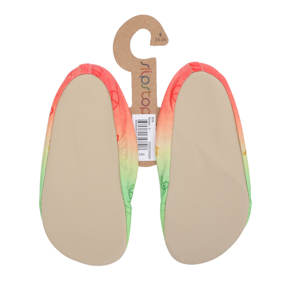 Slipstop Bob Çocuk Havuz Ve Deniz Ayakkabısı Yeşil Slipstop Bob Çocuk Havuz Ve Deniz Ayakkabısı Yeşil