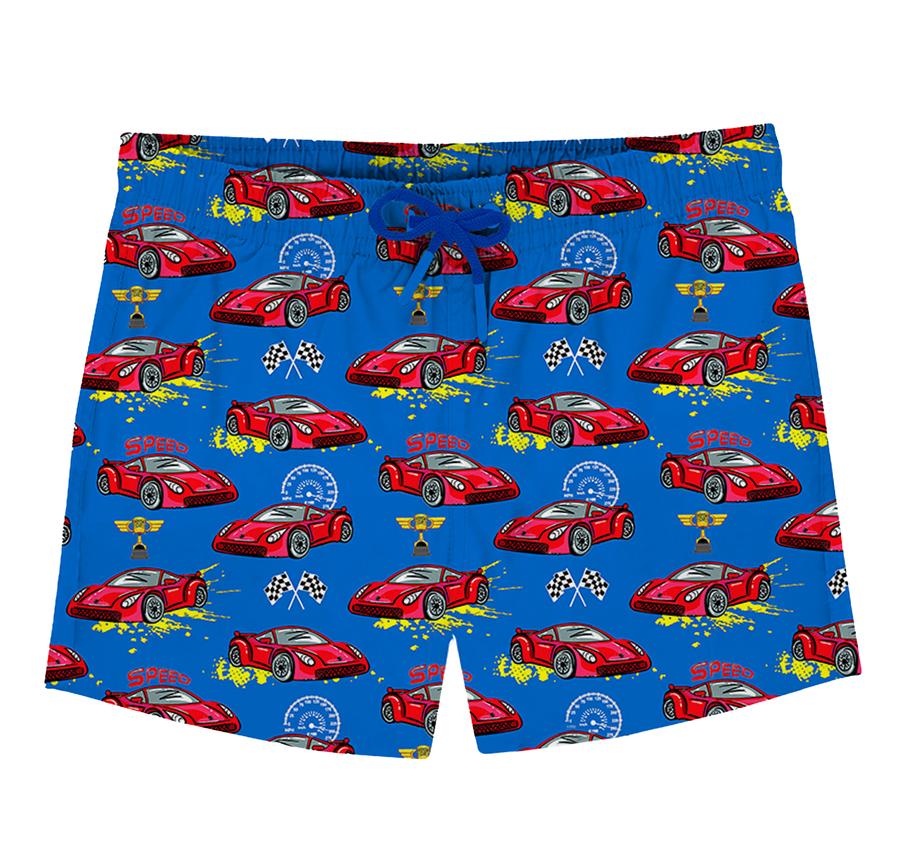 Slipstop Daytona Short Çocuk Mayo Mavi Slipstop Daytona Short Çocuk Mayo Mavi