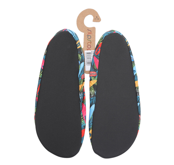 Slipstop Deck Erkek Havuz Ve Deniz Ayakkabısı Mavi - Görsel 3