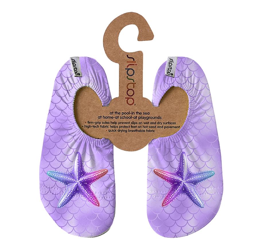 Slipstop Delicate Çocuk Havuz Ve Deniz Ayakkabısı Slipstop Delicate Çocuk Havuz Ve Deniz Ayakkabısı