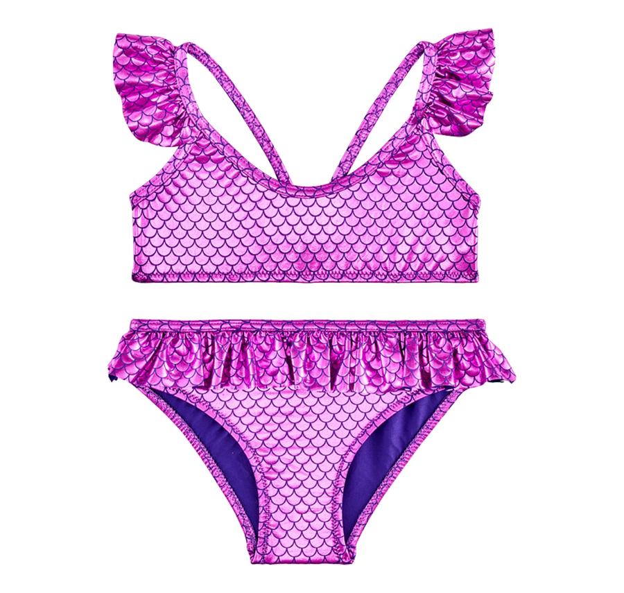 Slipstop Elvira Purple Junior Bikini Çocuk Mor Slipstop Elvira Purple Junior Bikini Çocuk Mor