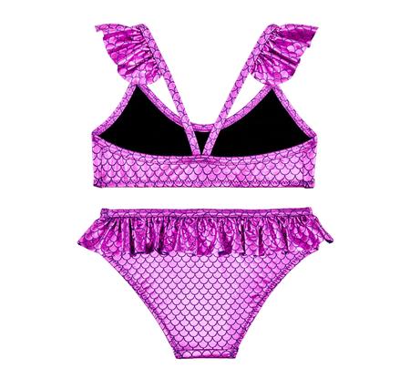 Slipstop Elvira Purple Junior Bikini Çocuk Mor