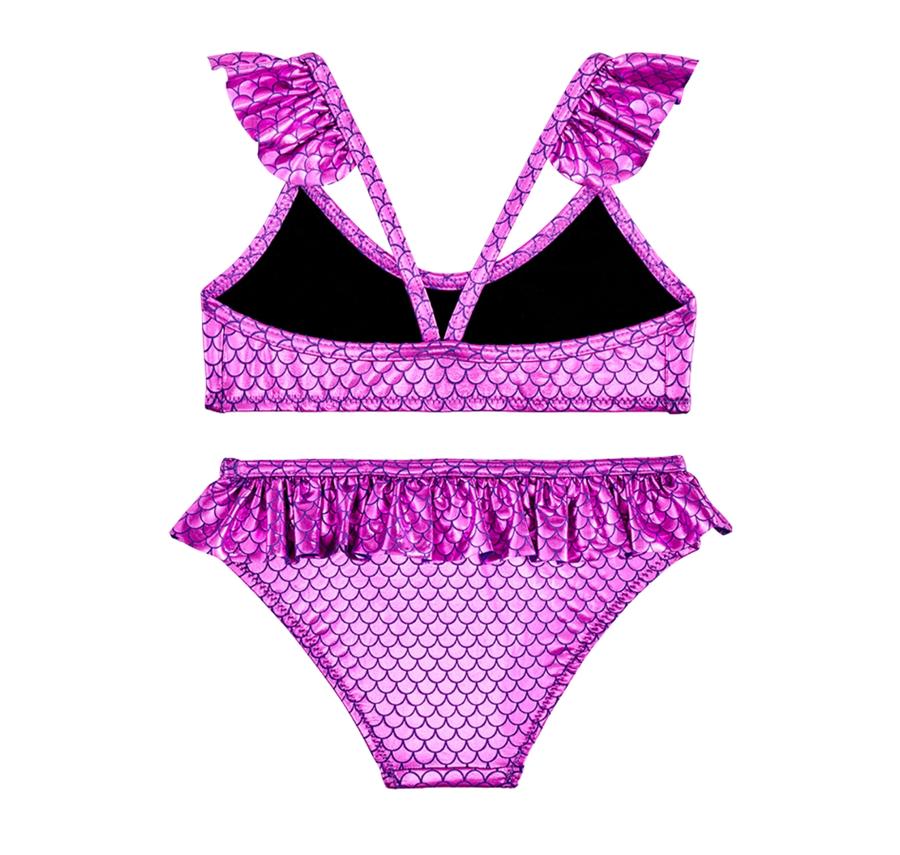 Slipstop Elvira Purple Junior Bikini Çocuk Mor Slipstop Elvira Purple Junior Bikini Çocuk Mor