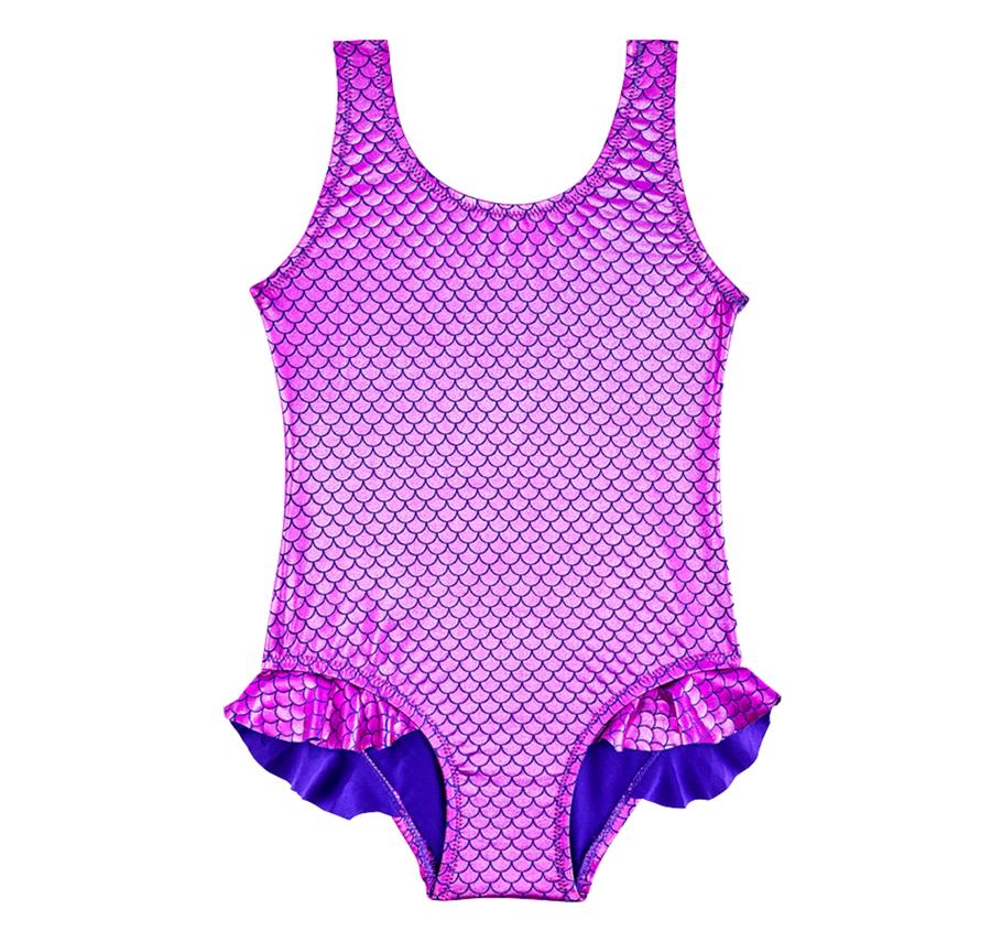 Slipstop Elvira Purple Junior Swimsuit Çocuk Mor Slipstop Elvira Purple Junior Swimsuit Çocuk Mor