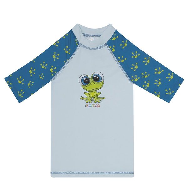 Slipstop Greny T-Shirt Çocuk T-Shirt Beyaz Slipstop Greny T-Shirt Çocuk T-Shirt Beyaz