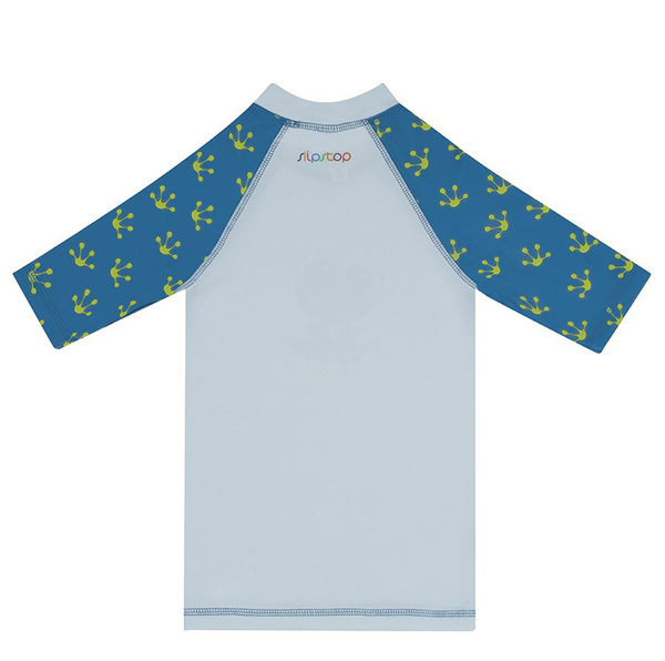 Slipstop Greny T-Shirt Çocuk T-Shirt Beyaz Slipstop Greny T-Shirt Çocuk T-Shirt Beyaz