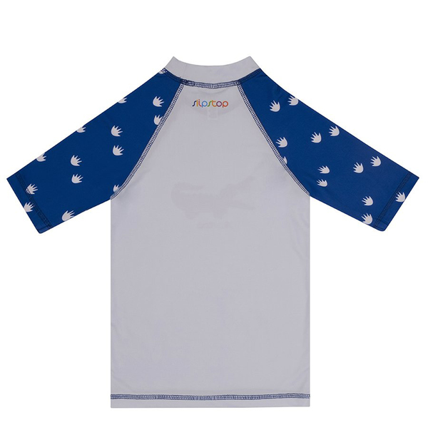 Slipstop Jim T-Shirt Çocuk T-Shirt Beyaz Slipstop Jim T-Shirt Çocuk T-Shirt Beyaz