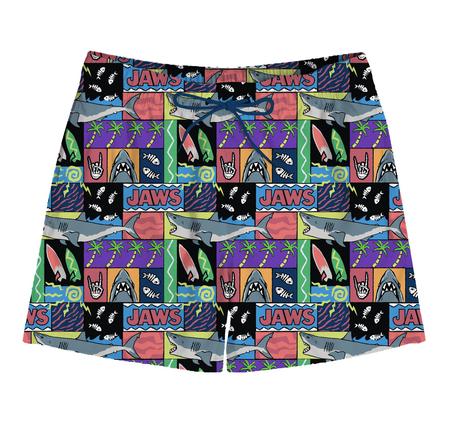 Slipstop Jonny Short Erkek