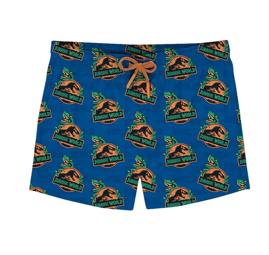 Slipstop Juramax Short Çocuk Mayo Mavi Slipstop Juramax Short Çocuk Mayo Mavi