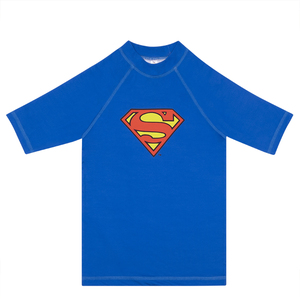 Slipstop Kent Junior T-Shirt Çocuk T-Shirt Mavi