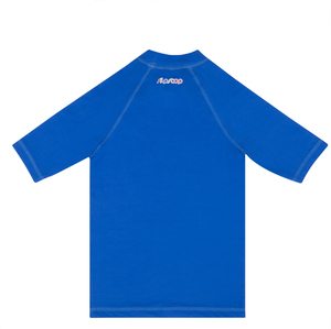 Slipstop Kent Junior T-Shirt Çocuk T-Shirt Mavi