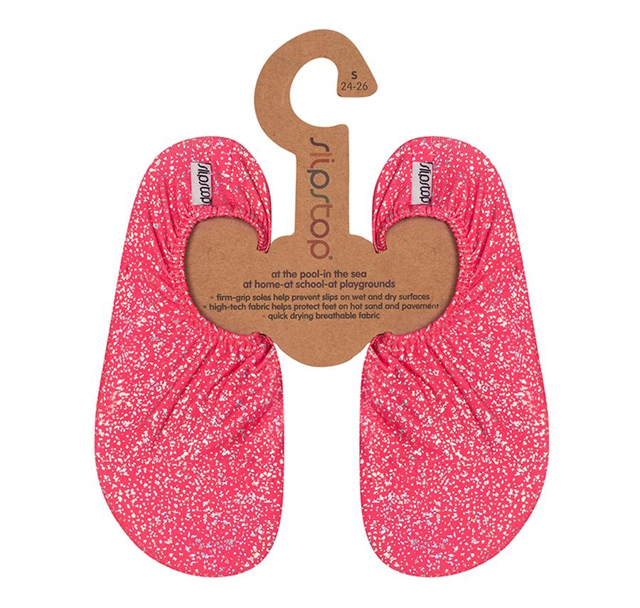 Slipstop Laila Junior Çocuk Havuz Ve Deniz Ayakkabısı Pembe Slipstop Laila Junior Çocuk Havuz Ve Deniz Ayakkabısı Pembe