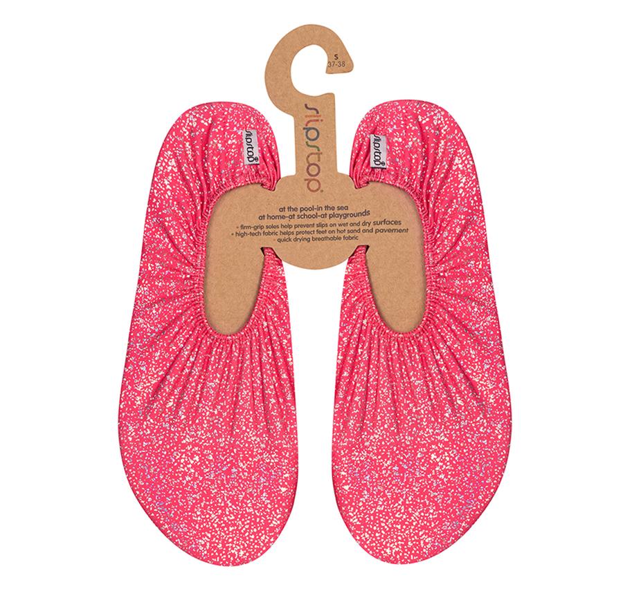 Slipstop Laila Kadın Havuz Ve Deniz Ayakkabısı Pembe Slipstop Laila Kadın Havuz Ve Deniz Ayakkabısı Pembe