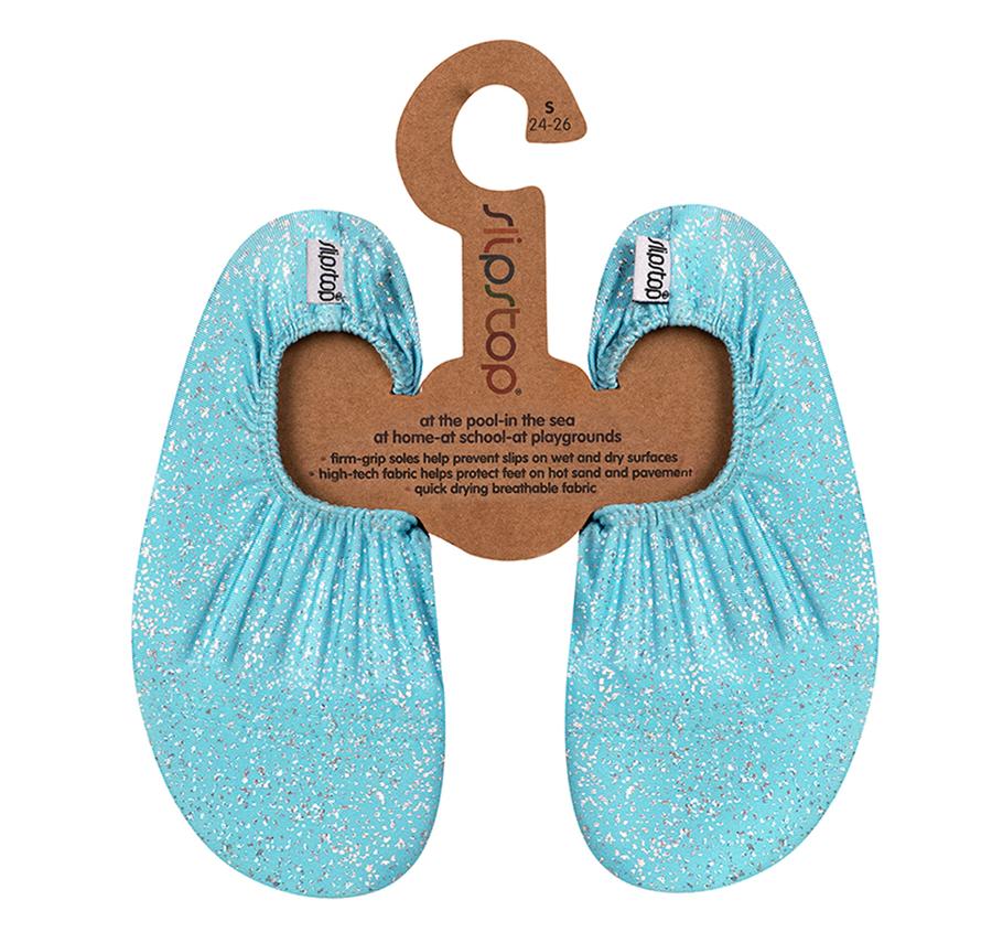 Slipstop Madonna Junior Çocuk Havuz Ve Deniz Ayakkabısı Turkuaz Slipstop Madonna Junior Çocuk Havuz Ve Deniz Ayakkabısı Turkuaz