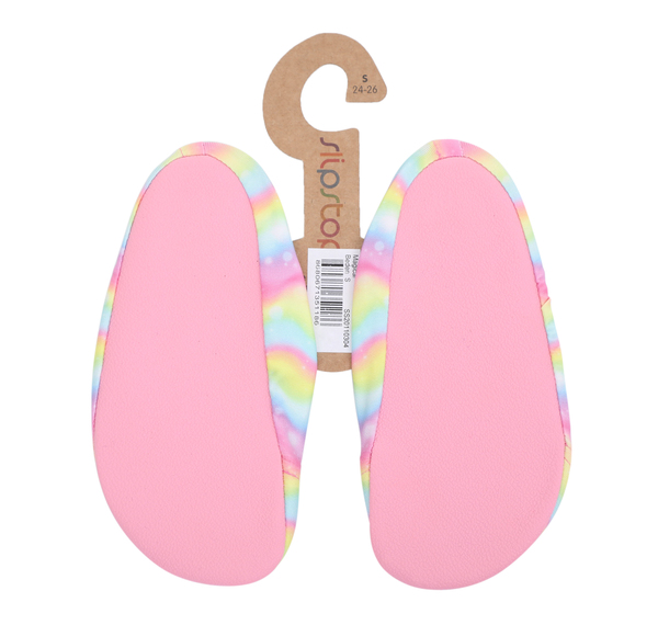 Slipstop Magical Çocuk Havuz Ve Deniz Ayakkabısı Açık Mavi Slipstop Magical Çocuk Havuz Ve Deniz Ayakkabısı Açık Mavi