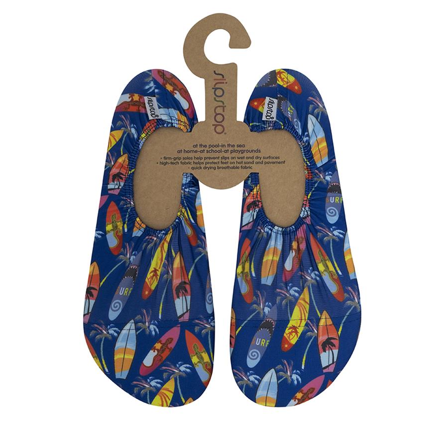 Slipstop Miami Erkek Havuz Ve Deniz Ayakkabısı Lacivert Slipstop Miami Erkek Havuz Ve Deniz Ayakkabısı Lacivert