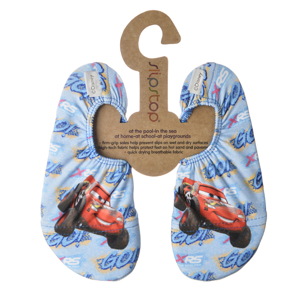 Slipstop Mud Çocuk Havuz Ve Deniz Ayakkabısı Açık Mavi Slipstop Mud Çocuk Havuz Ve Deniz Ayakkabısı Açık Mavi