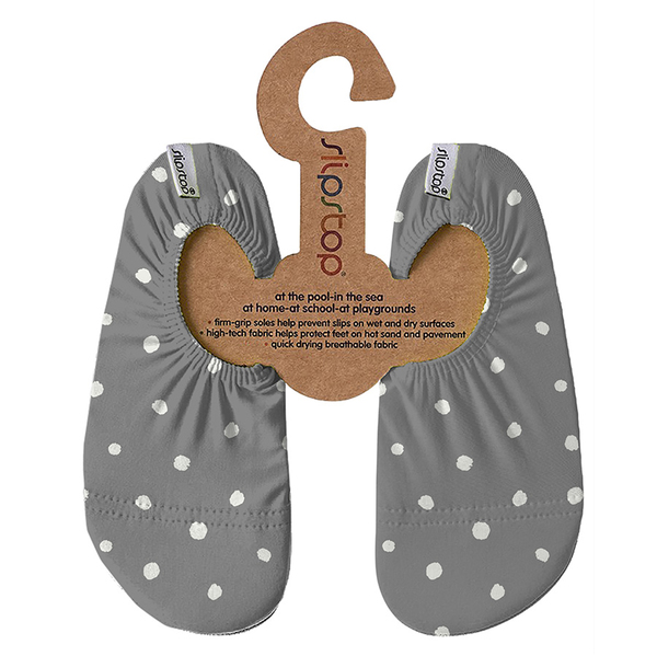 Slipstop Nebula Junior Çocuk Havuz Ve Deniz Ayakkabısı Gri Slipstop Nebula Junior Çocuk Havuz Ve Deniz Ayakkabısı Gri