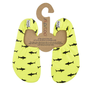 Slipstop Pack Çocuk Havuz Ve Deniz Ayakkabısı Sarı