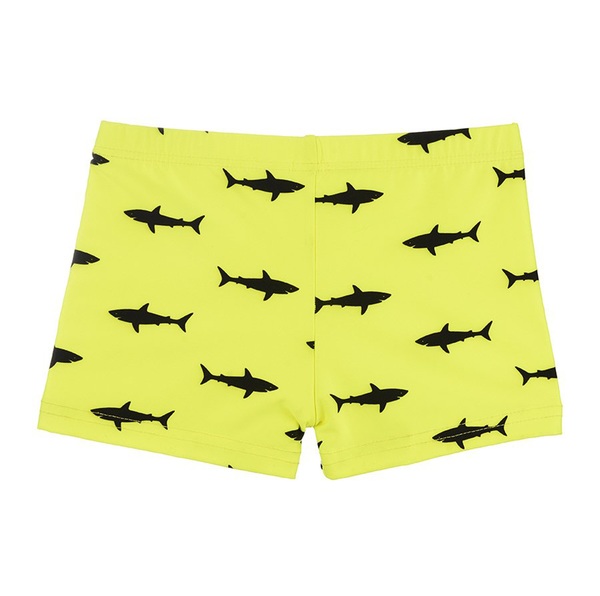 Slipstop Pack Mayo Çocuk Mayo Sarı Slipstop Pack Mayo Çocuk Mayo Sarı