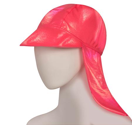 Slipstop Pamela Junior Sun Hat Çocuk Şapka Pembe