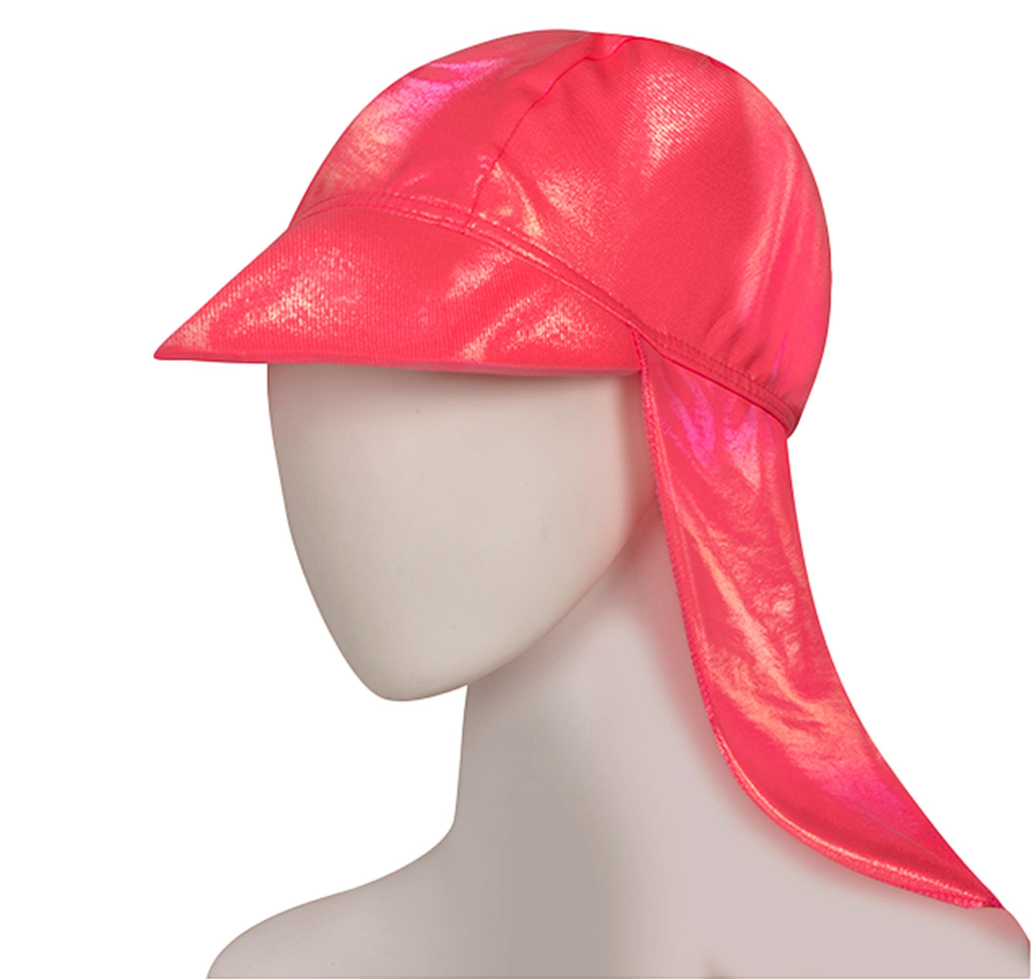 Slipstop Pamela Junior Sun Hat &amp;Ccedil;ocuk Şapka Pembe -1