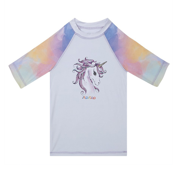 Slipstop Royal T-Shirt Çocuk T-Shirt Beyaz Slipstop Royal T-Shirt Çocuk T-Shirt Beyaz