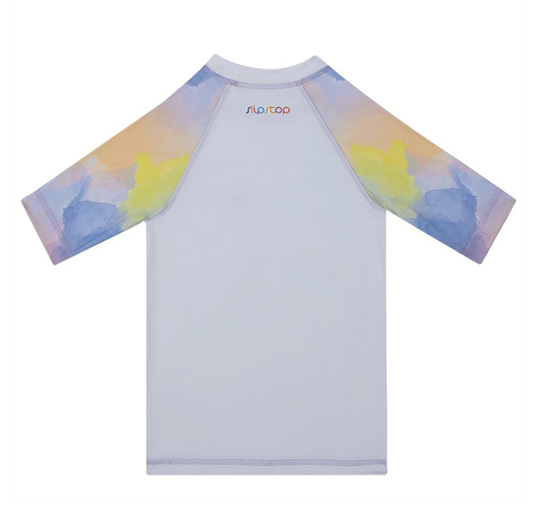 Slipstop Royal T-Shirt Çocuk T-Shirt Beyaz Slipstop Royal T-Shirt Çocuk T-Shirt Beyaz