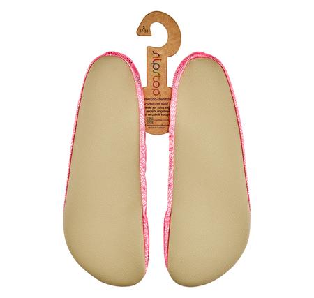 Slipstop Serpina Fuchsia Kadın Havuz Ve Deniz Ayakkabısı