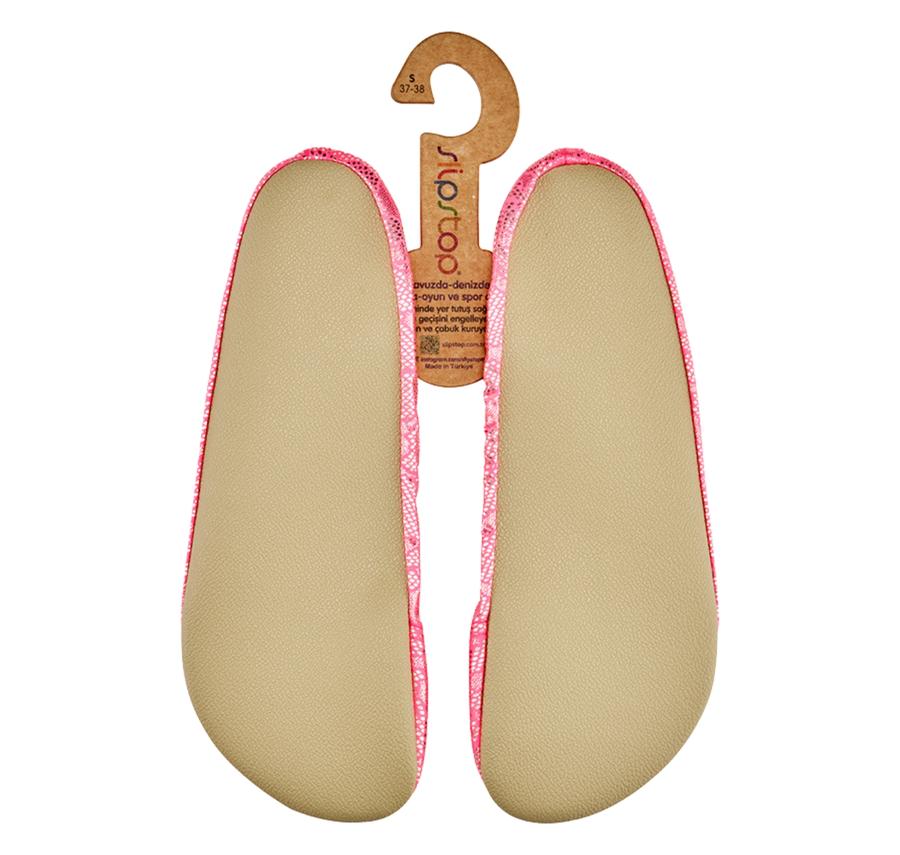 Slipstop Serpina Fuchsia Kadın Havuz Ve Deniz Ayakkabısı Slipstop Serpina Fuchsia Kadın Havuz Ve Deniz Ayakkabısı