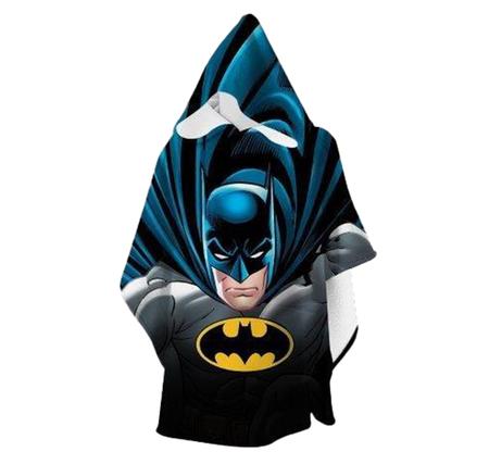 Slipstop Shadow Poncho Çocuk T-Shirt Lacivert