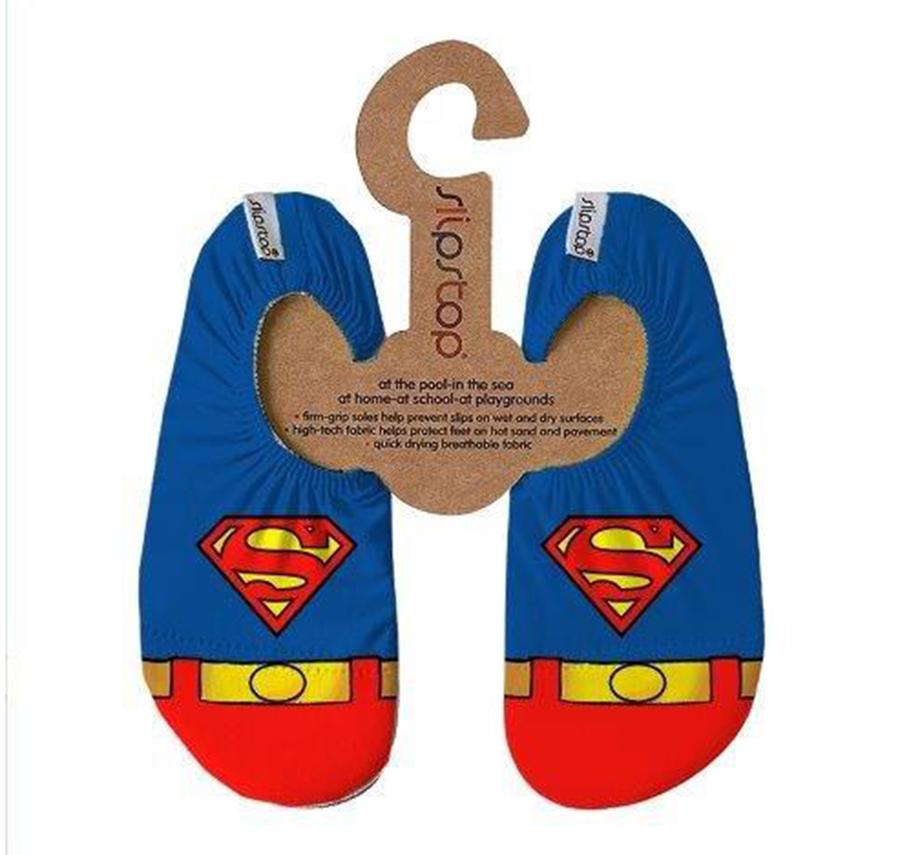 Slipstop Supreme Çocuk Havuz Ve Deniz Ayakkabısı Lacivert Slipstop Supreme Çocuk Havuz Ve Deniz Ayakkabısı Lacivert