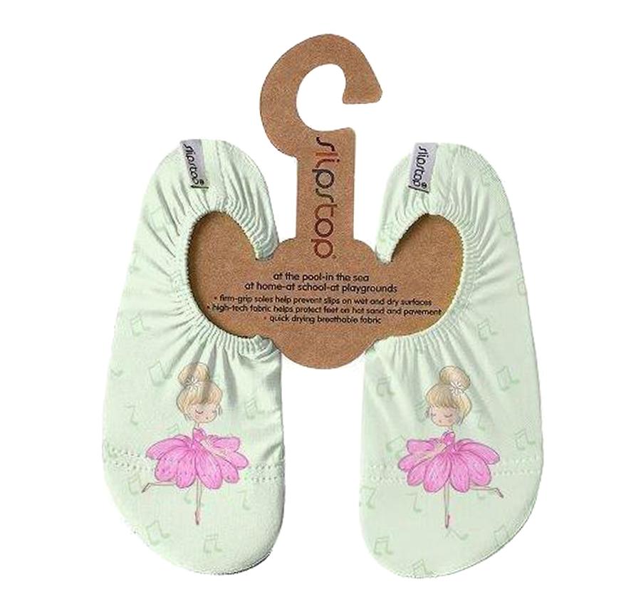 Slipstop Tango Çocuk Havuz Ve Deniz Ayakkabısı Sarı Slipstop Tango Çocuk Havuz Ve Deniz Ayakkabısı Sarı