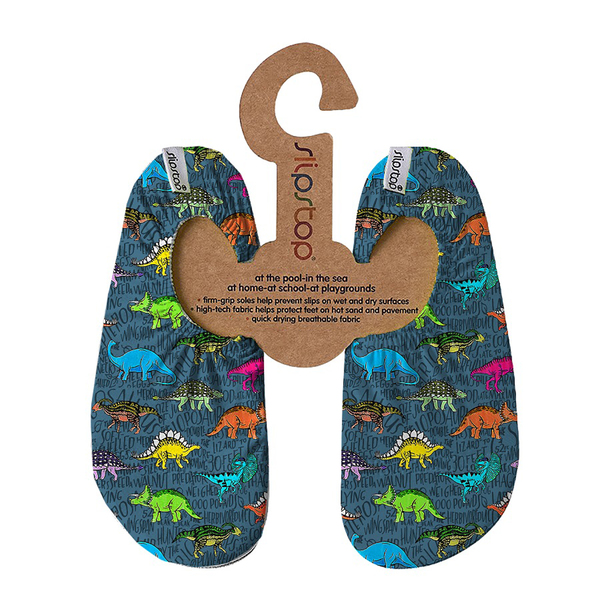 Slipstop Texas Çocuk Havuz Ve Deniz Ayakkabısı Mavi Slipstop Texas Çocuk Havuz Ve Deniz Ayakkabısı Mavi