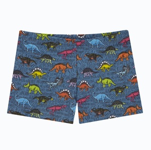 Slipstop Texas Trunk Çocuk Mayo Lacivert