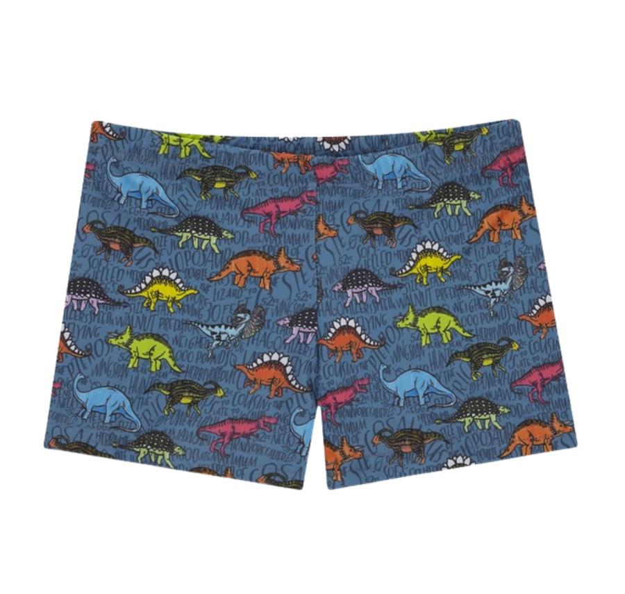 Slipstop Texas Trunk Çocuk Mayo Lacivert Slipstop Texas Trunk Çocuk Mayo Lacivert