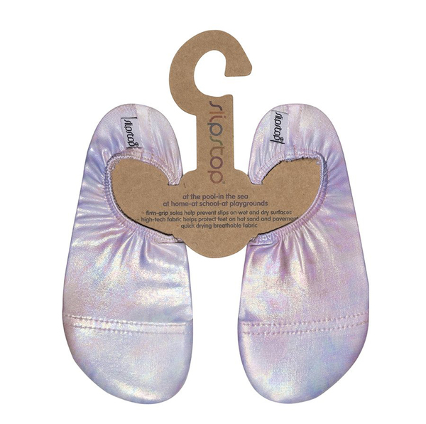 Slipstop Vanessa Junior Çocuk Havuz Ve Deniz Ayakkabısı Pembe Slipstop Vanessa Junior Çocuk Havuz Ve Deniz Ayakkabısı Pembe