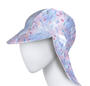 Slipstop Venice Sun Hat Çocuk Şapka Açık Mavi