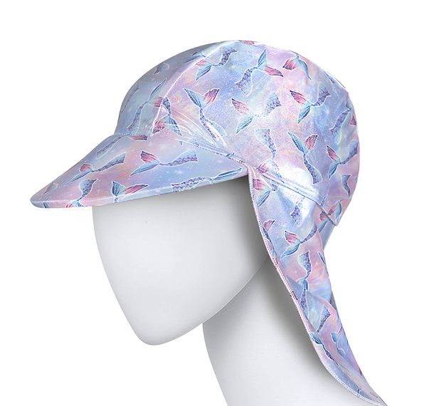 Slipstop Venice Sun Hat Çocuk Şapka Açık Mavi Slipstop Venice Sun Hat Çocuk Şapka Açık Mavi