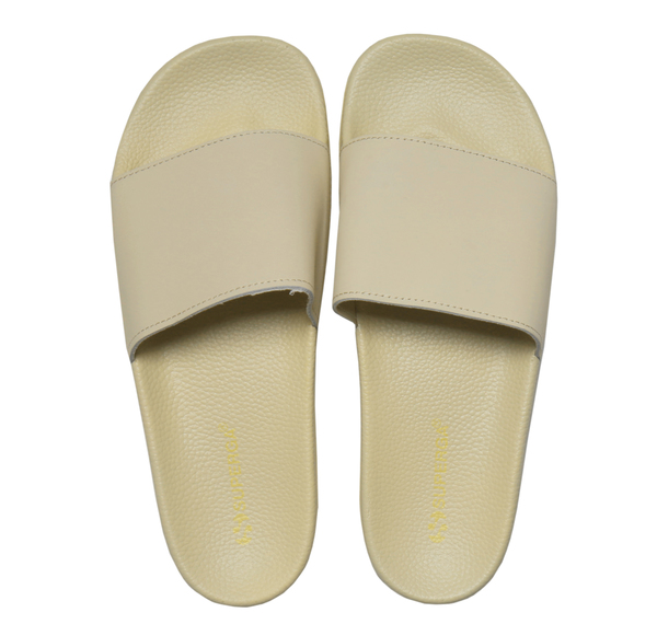 Superga 1908 Slıdes Buttersoft Kadın Terlik Haki Superga 1908 Slıdes Buttersoft Kadın Terlik Haki