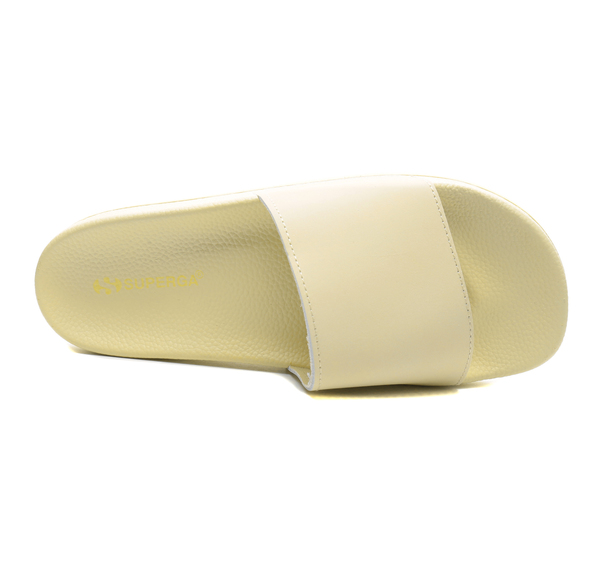 Superga 1908 Slıdes Buttersoft Kadın Terlik Haki Superga 1908 Slıdes Buttersoft Kadın Terlik Haki