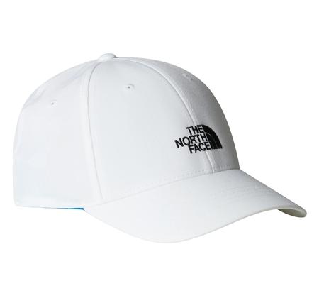 The North Face 66 Flashdry Hat Şapka Beyaz