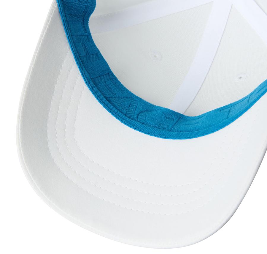 The North Face 66 Flashdry Hat Şapka Beyaz The North Face 66 Flashdry Hat Şapka Beyaz