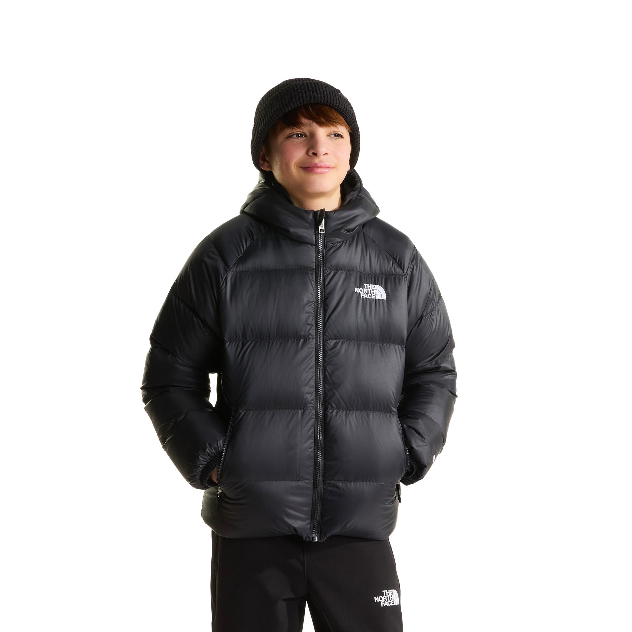 Детская куртка The North Face B Hydrenalite Down Hooded
