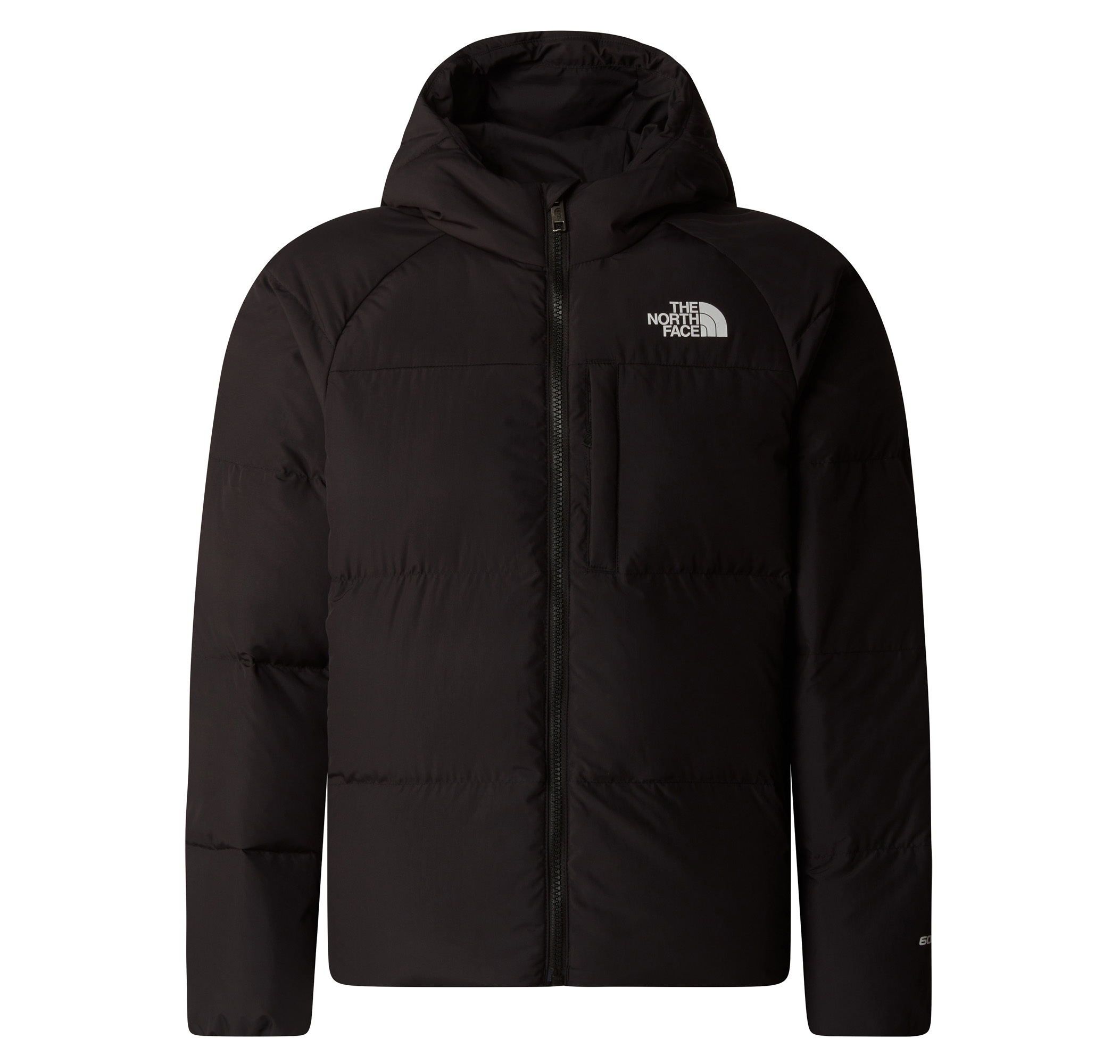 Детская куртка The North Face B North Down Hooded