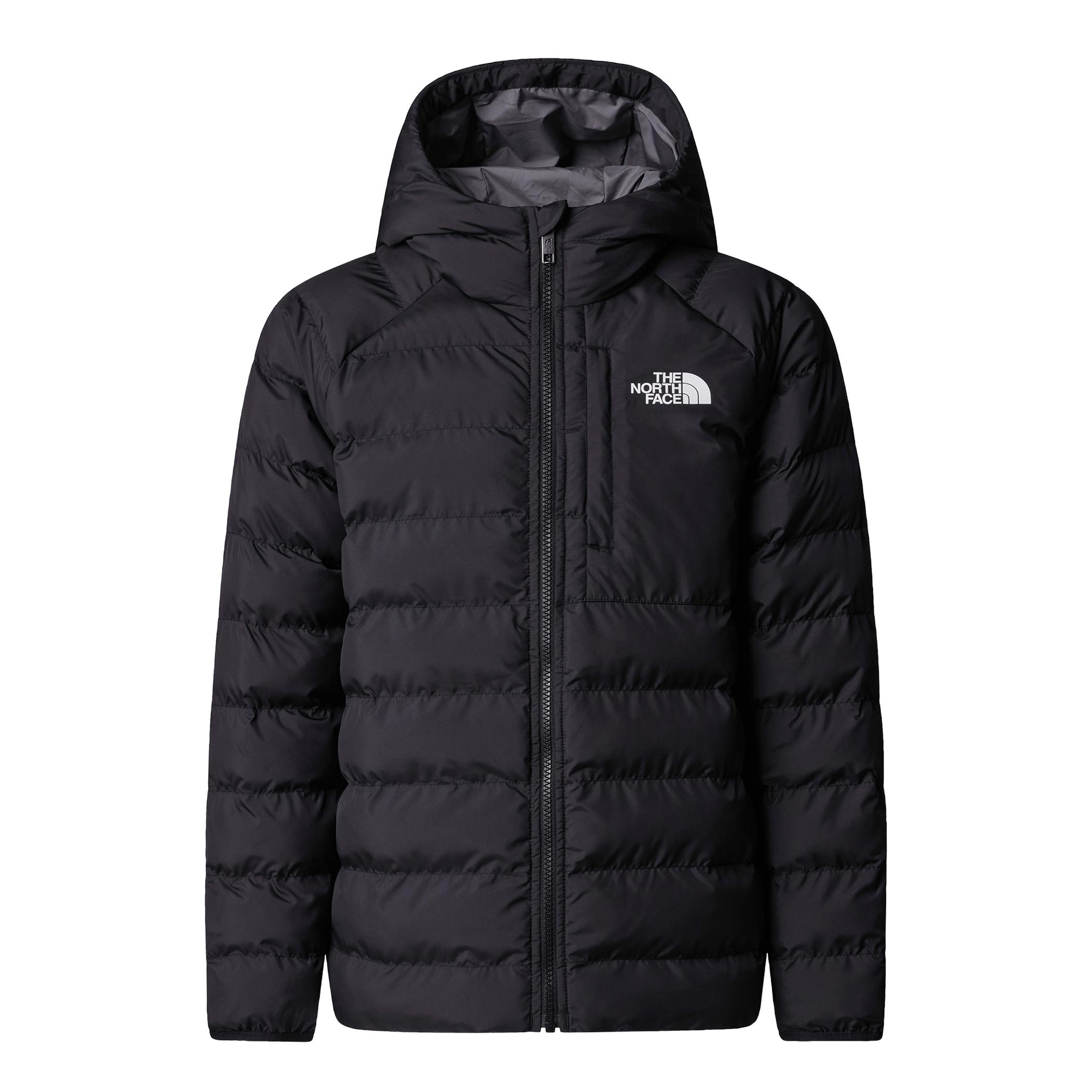 Детская куртка The North Face B Reversible Perrito Hooded