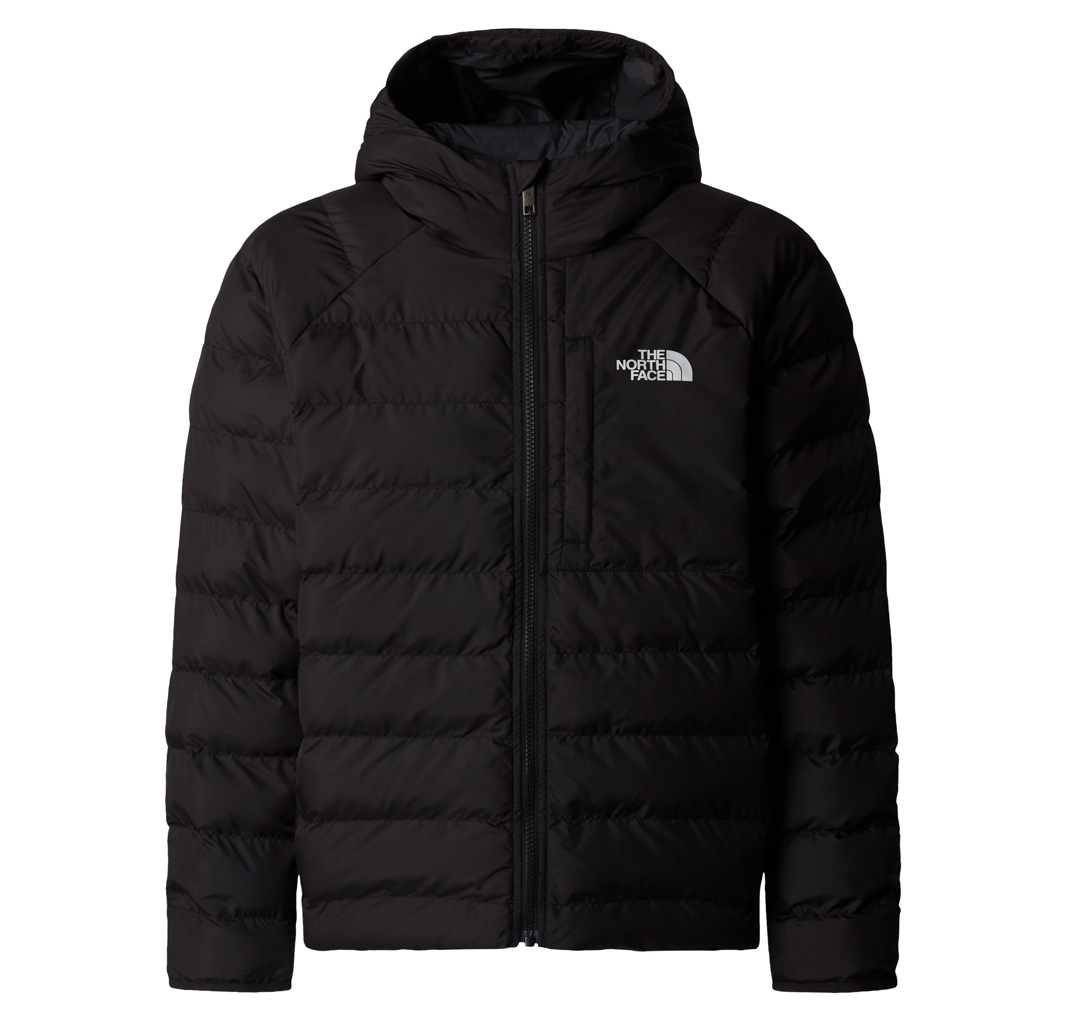 Детская куртка The North Face B Reversible Perrito Hooded