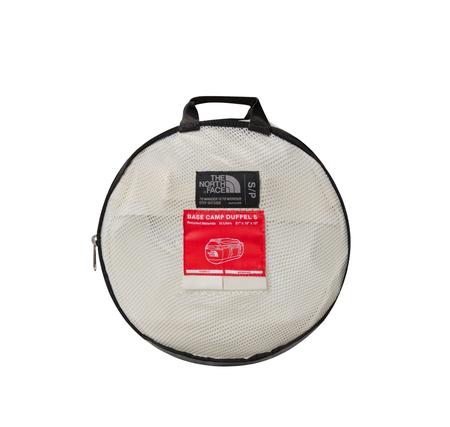 The North Face Base Camp Duffel - S Spor Çantası