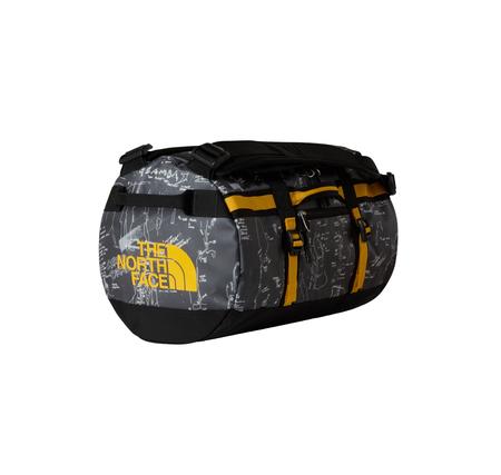 The North Face Base Camp Duffel - Xs Sırt Çantası Siyah