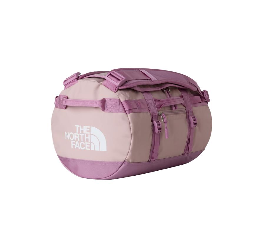 The North Face Base Camp Duffel - Xs Sırt Çantası Pembe The North Face Base Camp Duffel - Xs Sırt Çantası Pembe